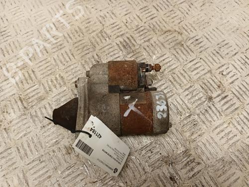 Startmotor FORD KA (RU8) 1.2 (69 hp) 29665723