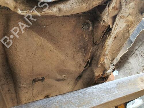 Rear differential BMW X3 (E83) 3.0 i xDrive | BP29651322M24