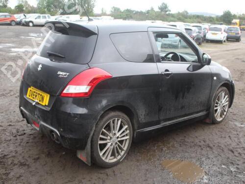 Bremseservo SUZUKI SWIFT IV (FZ, NZ) 1.6 (AZG416, AZH416, RS416, ZC32S, ZA32S) | BP29677765M42 