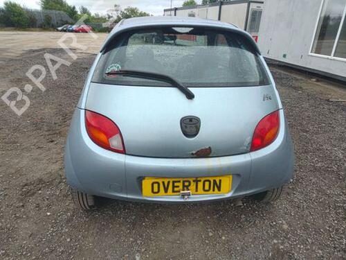 Front wiper motor FORD KA (RB_) 1.3 i ROCAM | BP29663868M29