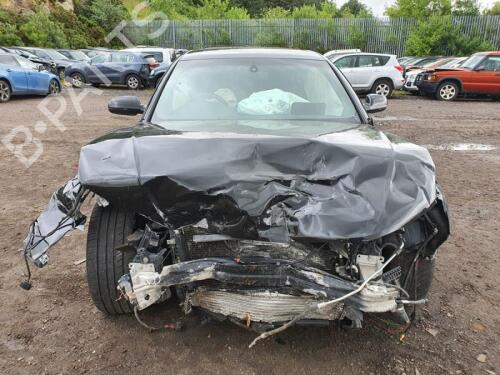 Steering column AUDI A4 B8 (8K2) 2.0 TDI | BP29651112M21