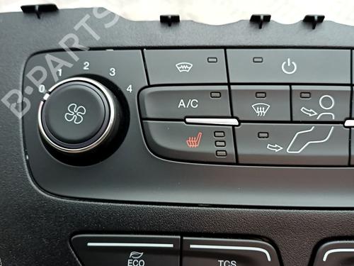 Other FORD TOURNEO CONNECT / GRAND TOURNEO CONNECT V408 MPV 1.0 EcoBoost | BP29848556O1