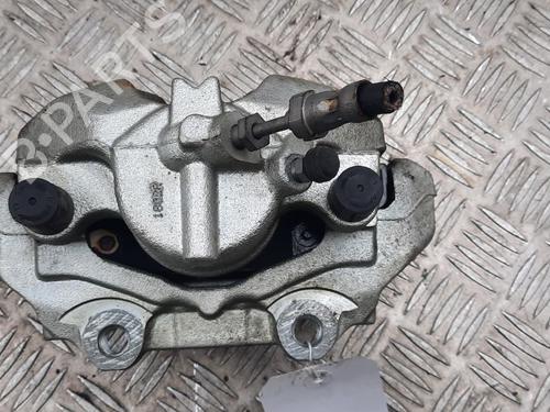 Right front brake caliper FORD TOURNEO CONNECT / GRAND TOURNEO CONNECT V408 MPV 1.5 EcoBlue | BP29687358M104