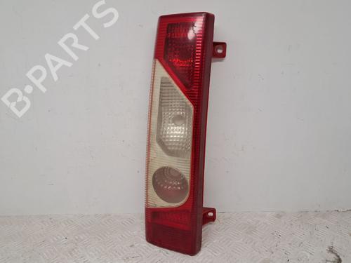 Venstre baglygte CITROËN JUMPY II Van 1.6 HDi 90 16V (90 hp) 29670261