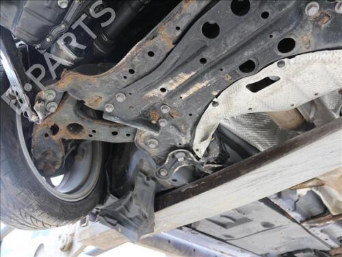 Right front brake caliper LEXUS CT (ZWA10_) 200h (ZWA10_) | BP29679429M104