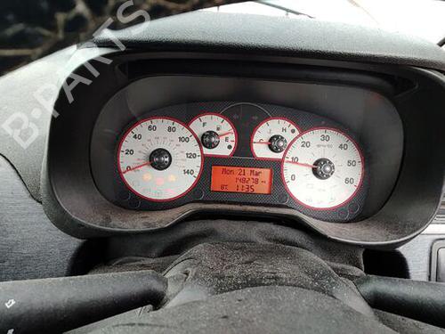 Right front brake caliper FIAT GRANDE PUNTO (199_) 1.9 D Multijet | BP29660631M104