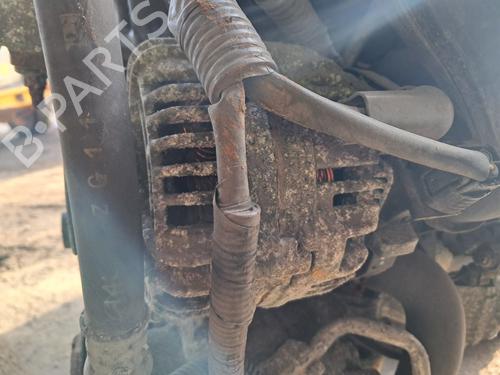 Engine TOYOTA AVENSIS (_T25_) 1.8 VVT-i (ZZT251_, ZZT251R) | BP29660181M1 