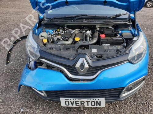 Anti roll bar RENAULT CAPTUR I (J5_, H5_) 1.2 TCe (J5AU) | BP29672426M96