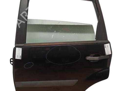 Dør venstre bak FORD FIESTA V (JH_, JD_) 1.25 16V (75 hp) 29667586