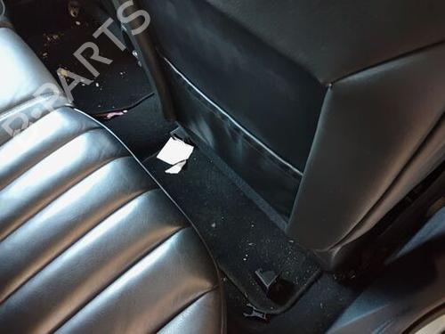 Front slam panel PEUGEOT 407 SW (6E_, 6D_) 2.0 HDi 135 | BP29678911C72