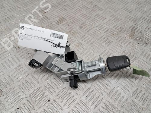 Ignition barrel VAUXHALL CORSAVAN Mk III (D) Hatchback Van (S07) 1.3 CDTI | BP30292045M48