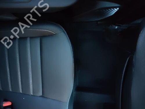 Front left window mechanism DACIA DUSTER (HM_) 1.5 dCi 115 (HMAD) | BP29660321C22 