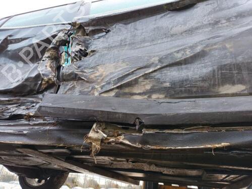 Stabilisator SKODA SUPERB III (3V3) 2.0 TDI | BP29987138M96 