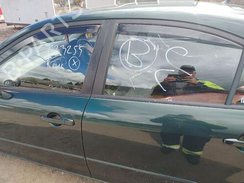 Rear wiper motor MAZDA 6 Hatchback (GG) 2.0 (GGES) | BP29666849M102 