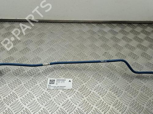 Used Pipe BMW X6 (G06, F96) xDrive M 50 d (400 hp) 29651541