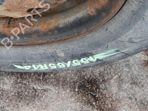 Steering wheel PEUGEOT 107 (PM_, PN_) 1.0 | BP29662209C49 