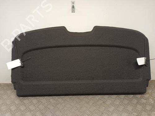Used Rear parcel shelf PEUGEOT 308 I (4A_, 4C_) 1.4 16V (95 hp) 29649205