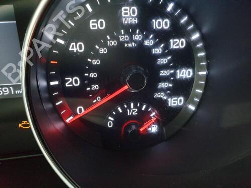 Dashboard KIA CEED (CD) 1.6 CRDi 136 Eco-Dynamics+ | BP29675608C46 