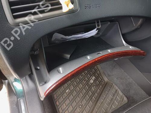 Mass air flow sensor VOLVO V70 II (285) 2.4 | BP29677145M95 