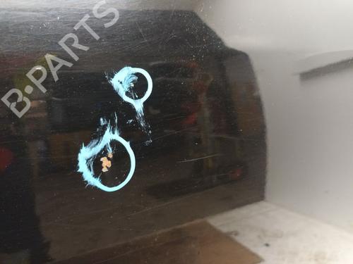 Right rear door KIA SPORTAGE II (JE_, KM_) 2.0 CRDi 4WD | BP29665518C5