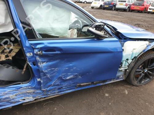 Right front driveshaft BMW X3 (F25) xDrive 35 d | BP29647471M39 