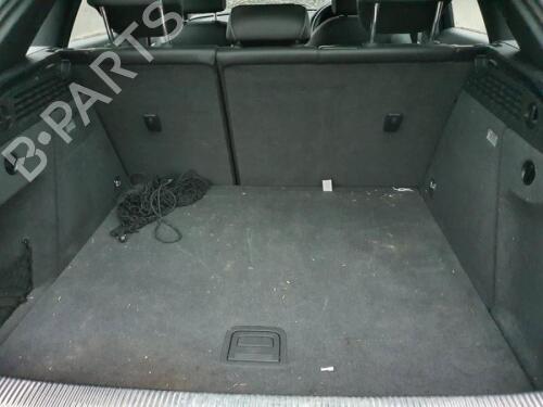 Rear right seatbelt AUDI A6 C7 (4G2, 4GC) 2.8 FSI | BP29649923I28 