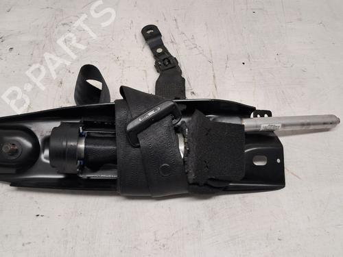 Used Front right seatbelt VOLVO V70 III (135) T4 (180 hp) 29673046