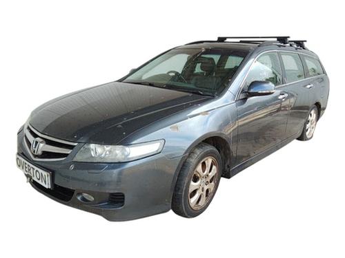 Used Left front driveshaft HONDA ACCORD VII Tourer (CM, CN) 2.0 (CM1) (155 hp) 29673297