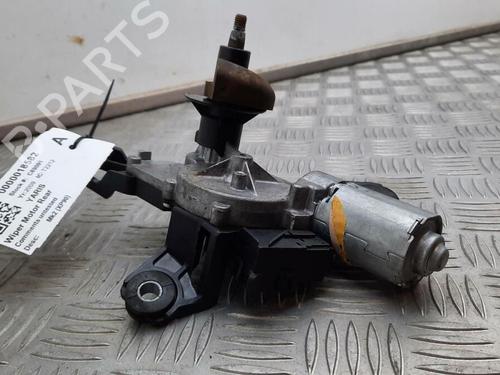 Ruitenwissermotor achter TOYOTA YARIS (_P9_) 1.33 VVT-i (NSP90_, NSP90R) | BP29646229M102