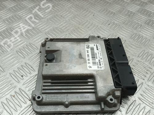 Engine control unit (ECU) VAUXHALL INSIGNIA Mk I (A) Hatchback (G09) 2.0 CDTI (68) | BP29665756M57 