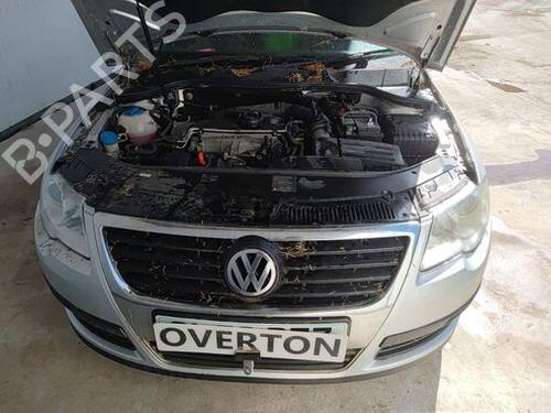 Rudehejsemekanisme venstre bagtil VW PASSAT B7 (362) 2.0 TDI | BP29679603C24 