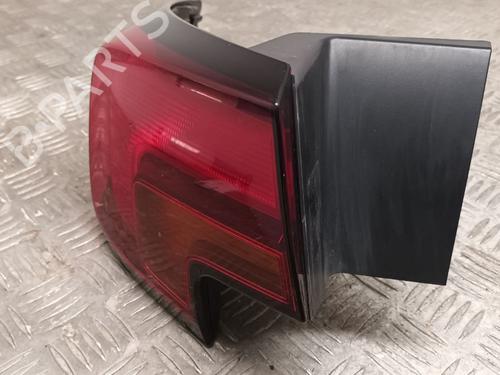 Left taillight VAUXHALL ASTRA Mk VII (K) (B16) 1.0 | BP29683168C34