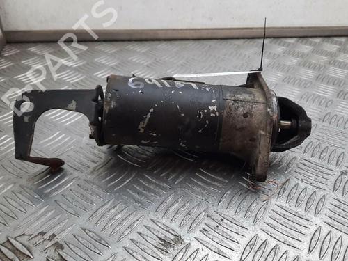 Used Starter VAUXHALL CALIBRA (C89) 2.5 i V6 (170 hp) 29646621