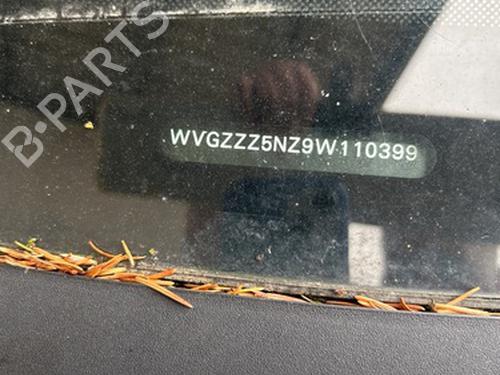 Other VW TIGUAN VAN (5N_) 2.0 TDI 4motion (5N1, 5N2) | BP29683796O1 