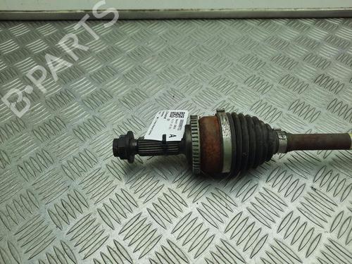 Left front driveshaft HYUNDAI i20 II (GB, IB) 1.2 | BP29648139M38 