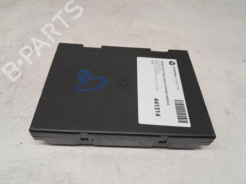 Used Fuse box VAUXHALL ASTRA Mk VI (J) (P10) 1.6 (115 hp) 29672800