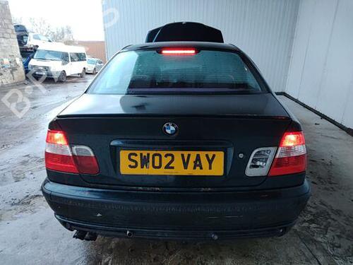 Left mirror BMW 3 (E46) 318 i | BP29678226C26 