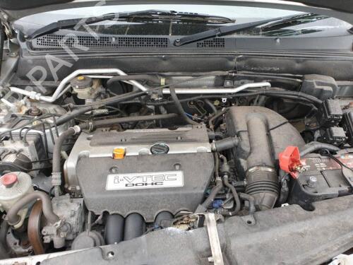 Fuel flap HONDA CR-V II (RD_) 2.0 (RD5) | BP29680478C131 