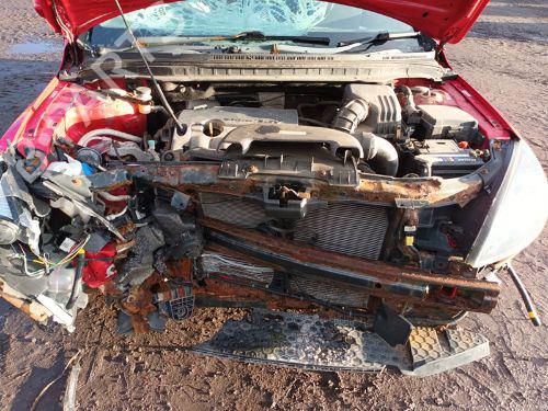 Air filter box HYUNDAI i30 (FD) 1.4 | BP29660379M87 