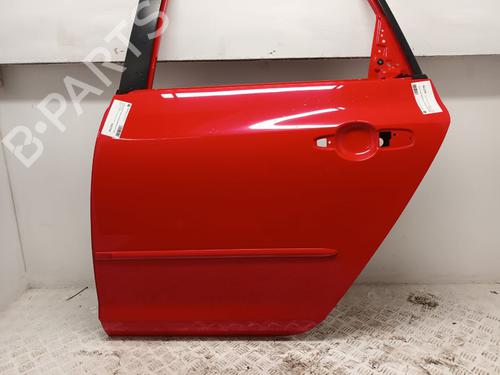 Left rear door MAZDA 3 (BK) 2.0 MZR-CD (BK14) | BP29665925C4 