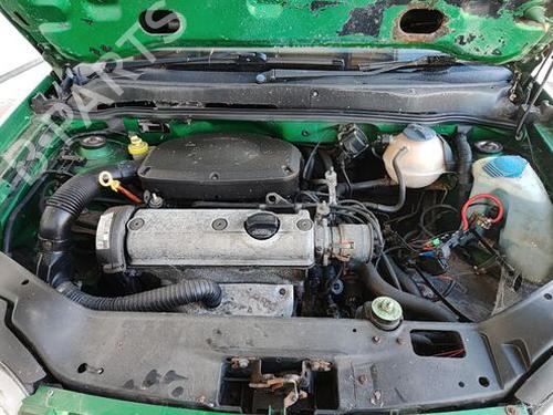 Windscreen SEAT AROSA (6H1) 1.4 | BP29686849C63