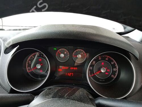 Left mirror FIAT PUNTO (199_) 1.2 (199AXZ1A, 199BXZ1A) | BP29685488C26 