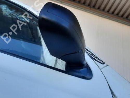 Left taillight NISSAN MICRA III (K12) 1.2 16V | BP29652519C34