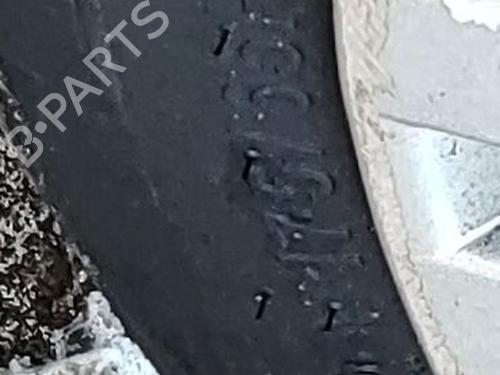 Cinturón de seguridad delantero izquierdo CITROËN BERLINGO / BERLINGO FIRST Box Body/MPV (M_) 1.6 HDI 90 (MB9HX, MC9HX) | BP29669912I26