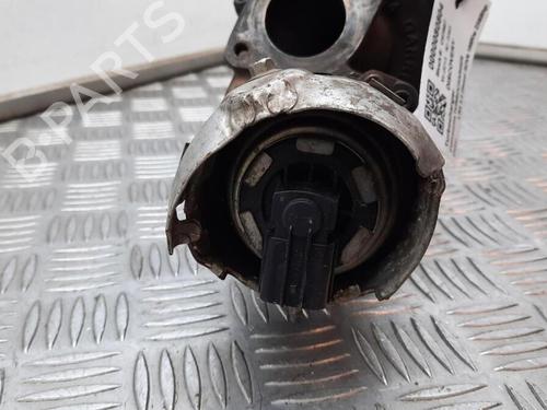 Turbocharger/Supercharger LAND ROVER DISCOVERY IV VAN (L319) 3.0 TD 4x4 | BP29647763M71 