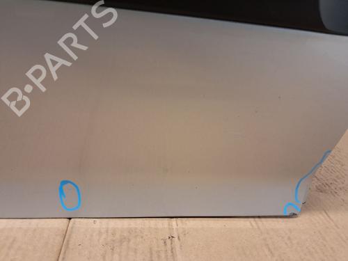 Right rear door PEUGEOT 308 I (4A_, 4C_) 1.6 BioFlex | BP29678027C5 