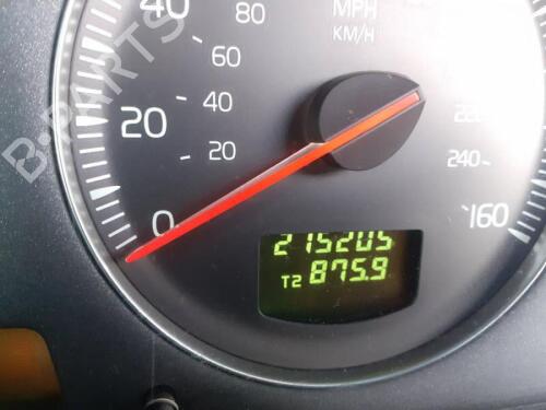 Starter VOLVO S80 I (184) 2.9 | BP29671698M8 