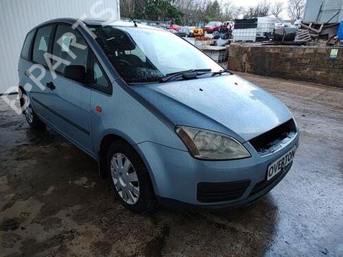 Left sun visor FORD FOCUS C-MAX (DM2) 1.8 | BP29670589I1