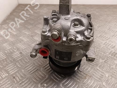 Compresseur AC VAUXHALL ASTRA Mk VII (K) (B16) 1.0 (105 hp) 29683120