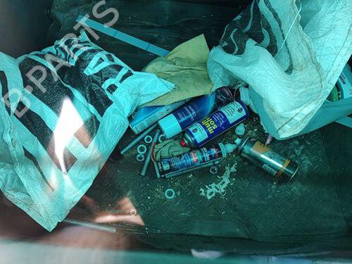 Other SEAT LEON (1P1) 1.2 TSI | BP30384430O1